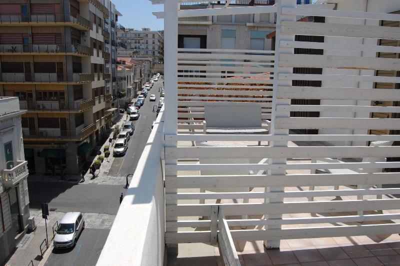 B&B H224 Reggio Calabria Exterior photo