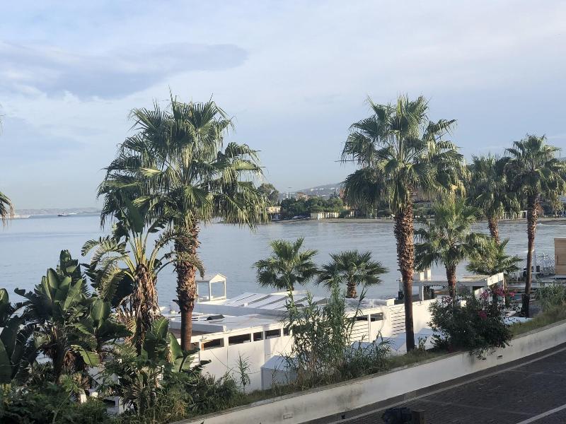 B&B H224 Reggio Calabria Exterior photo