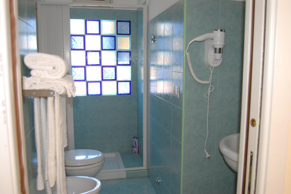 B&B H224 Reggio Calabria Exterior photo