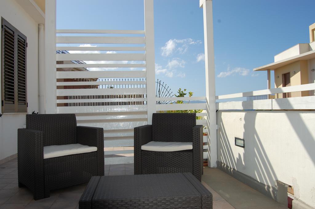 B&B H224 Reggio Calabria Exterior photo