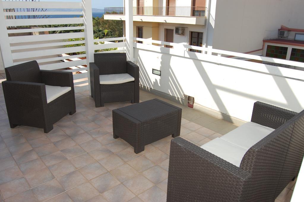 B&B H224 Reggio Calabria Exterior photo