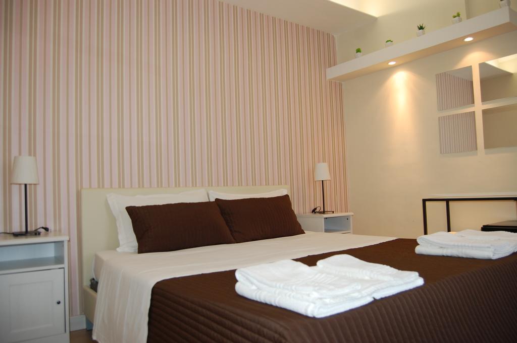 B&B H224 Reggio Calabria Exterior photo