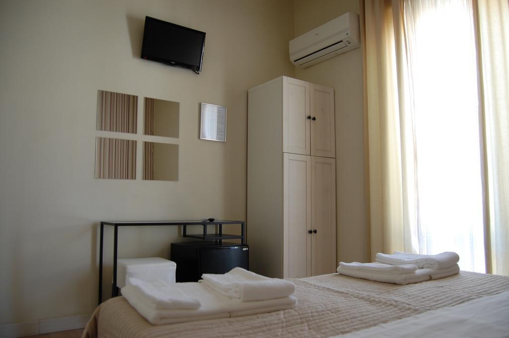 B&B H224 Reggio Calabria Exterior photo