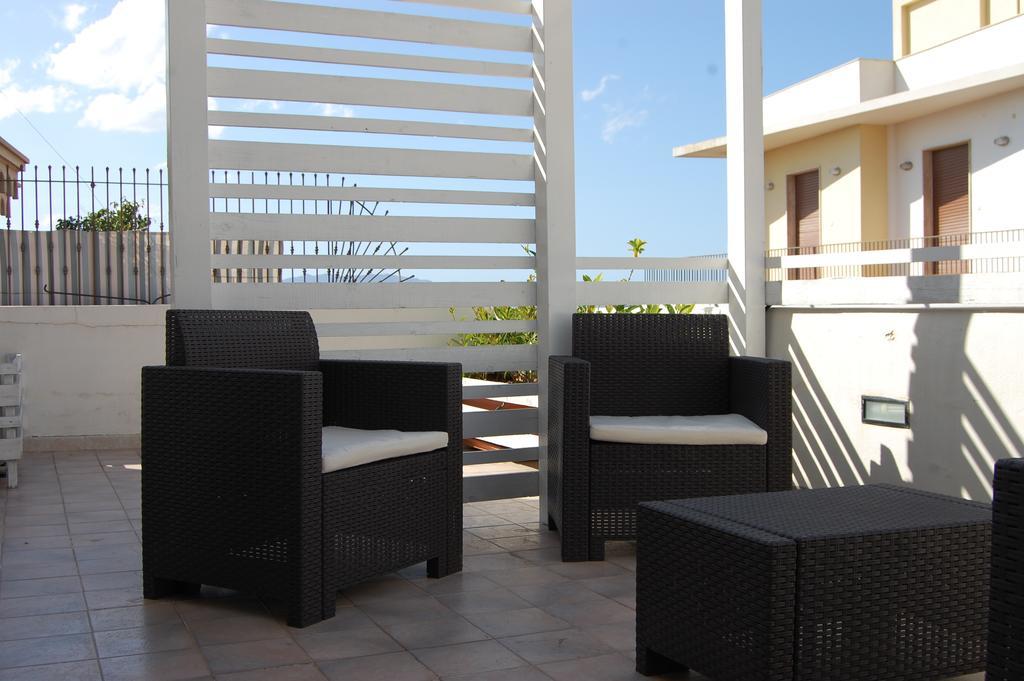 B&B H224 Reggio Calabria Exterior photo