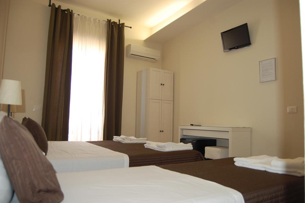 B&B H224 Reggio Calabria Exterior photo