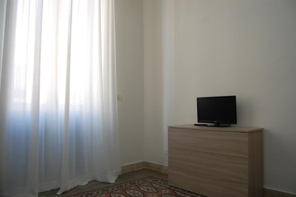 B&B H224 Reggio Calabria Exterior photo