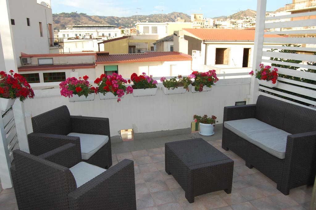 B&B H224 Reggio Calabria Exterior photo