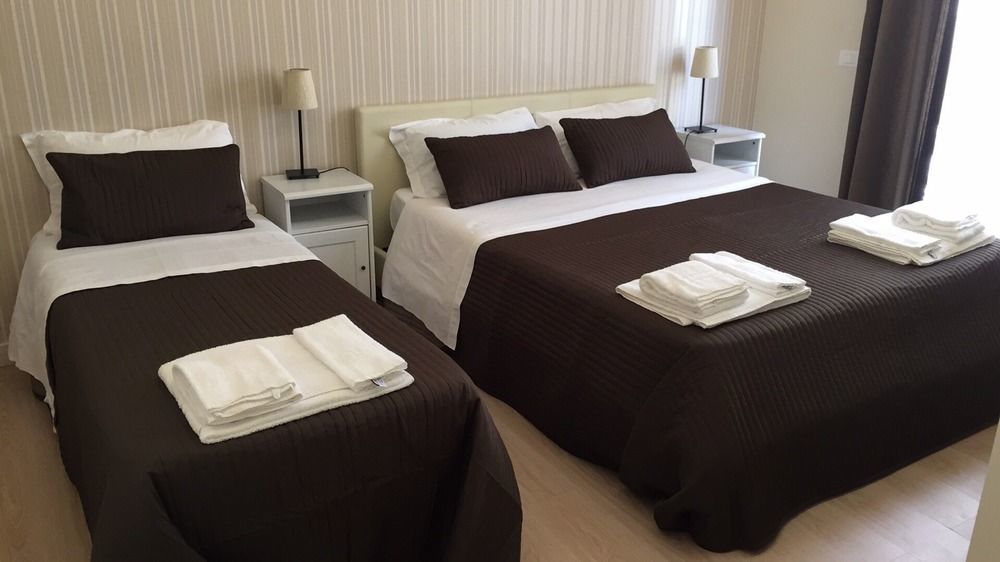 B&B H224 Reggio Calabria Exterior photo