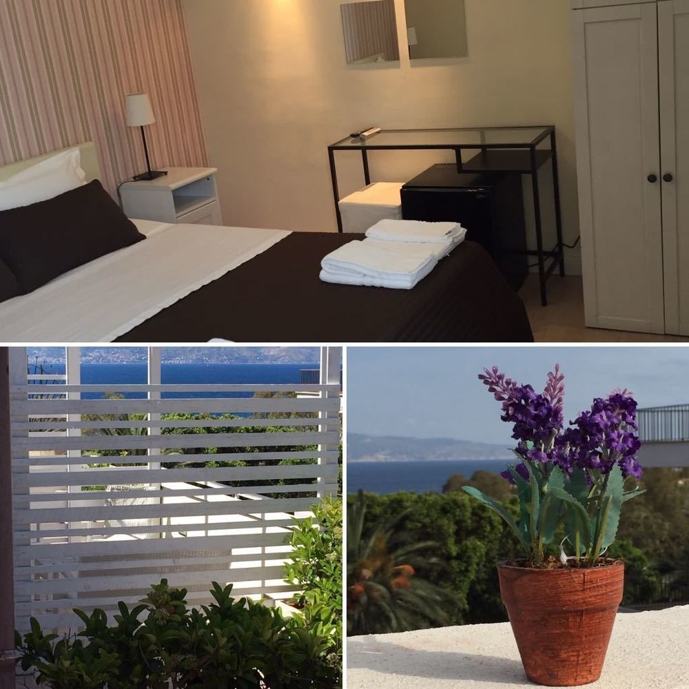 B&B H224 Reggio Calabria Exterior photo