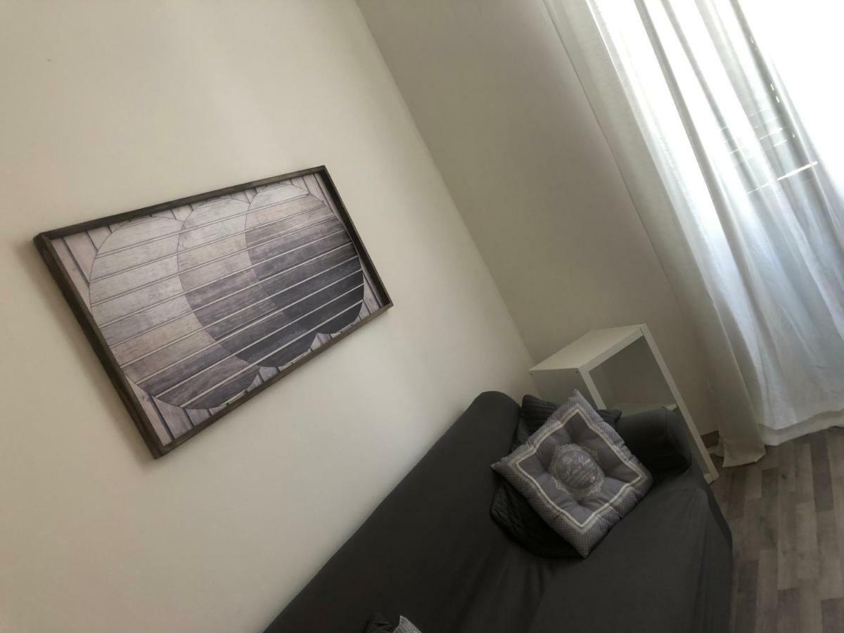 B&B H224 Reggio Calabria Exterior photo